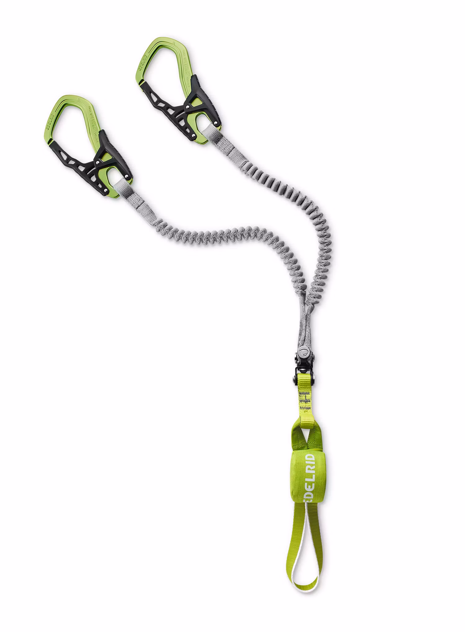 Ferratova slučka Edelrid Cable Comfort VI - oasis