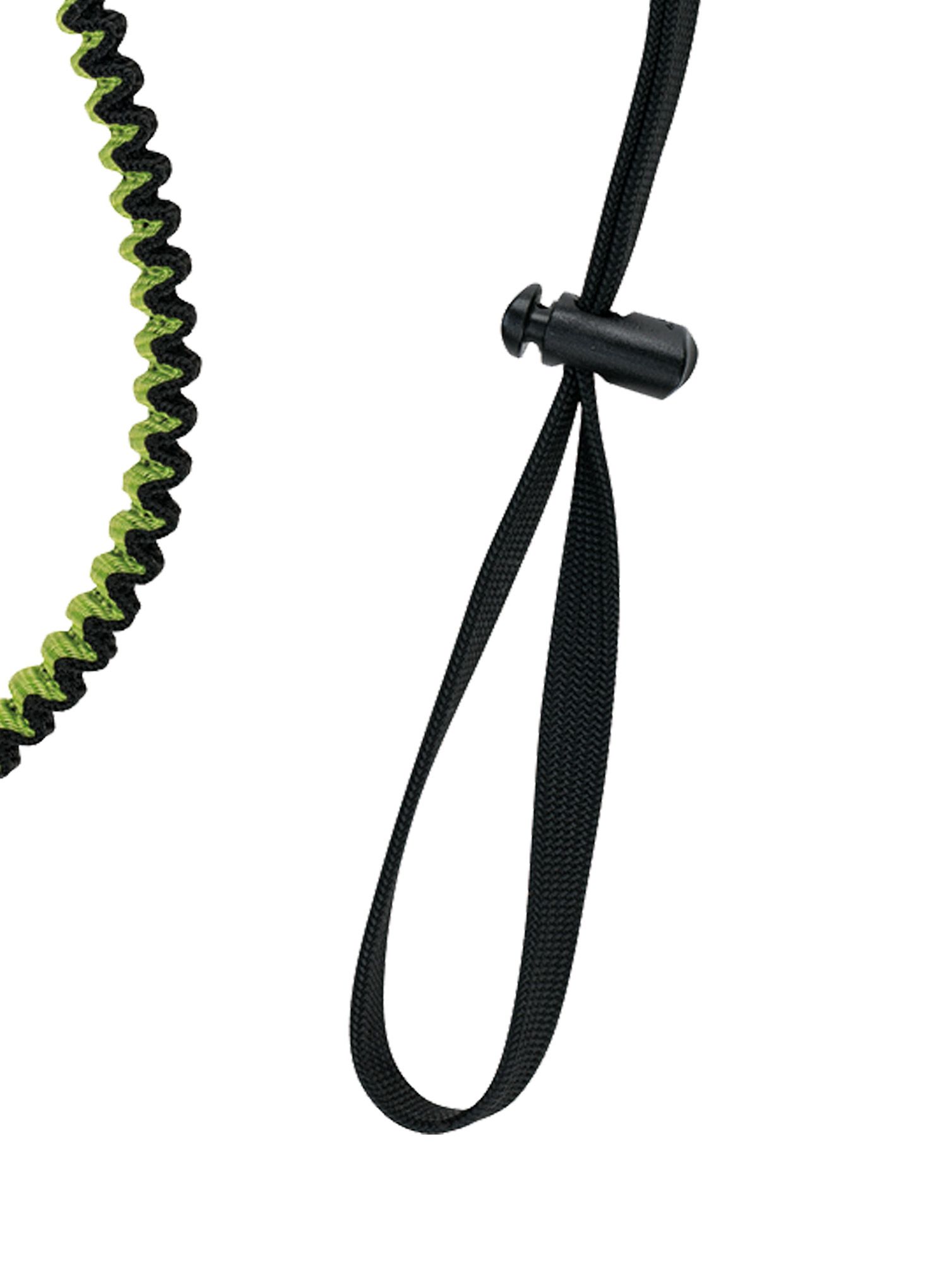 Slučka Edelrid Tool Safety Leash - night
