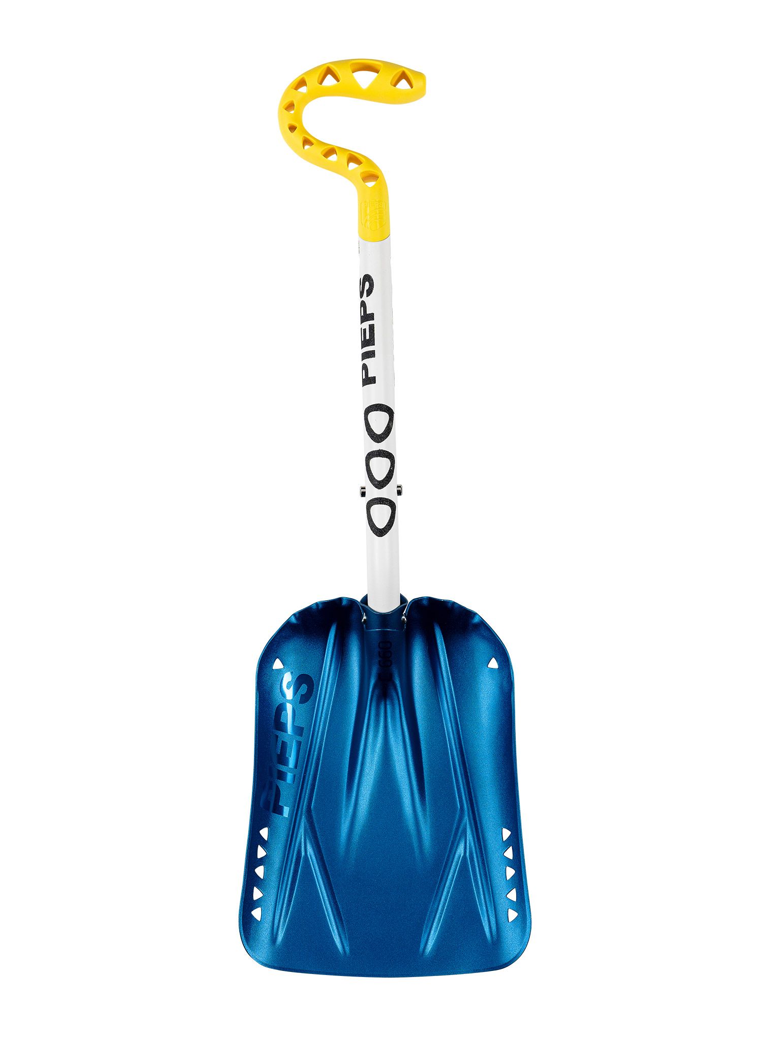 Lavínová lopata Pieps C 660 Shovel - blue