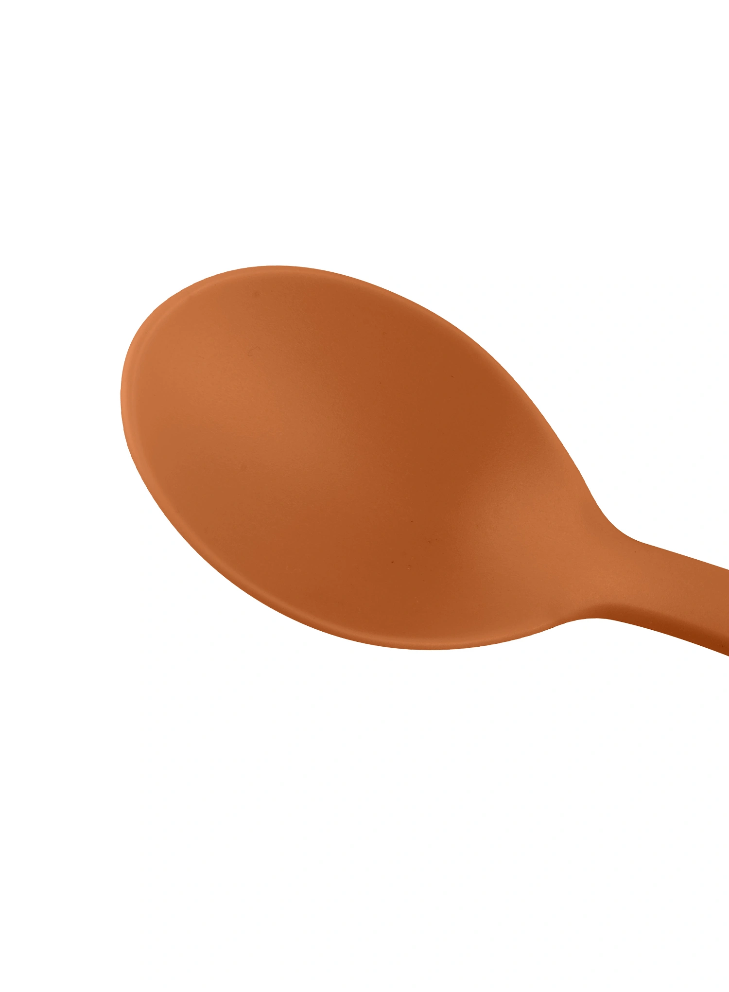 Turistická lyžica Sea to Summit Camp Cutlery Spoon - burnt orange