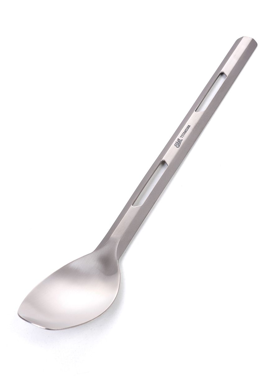 Turistická lyžica Esbit Long Titanium Spoon