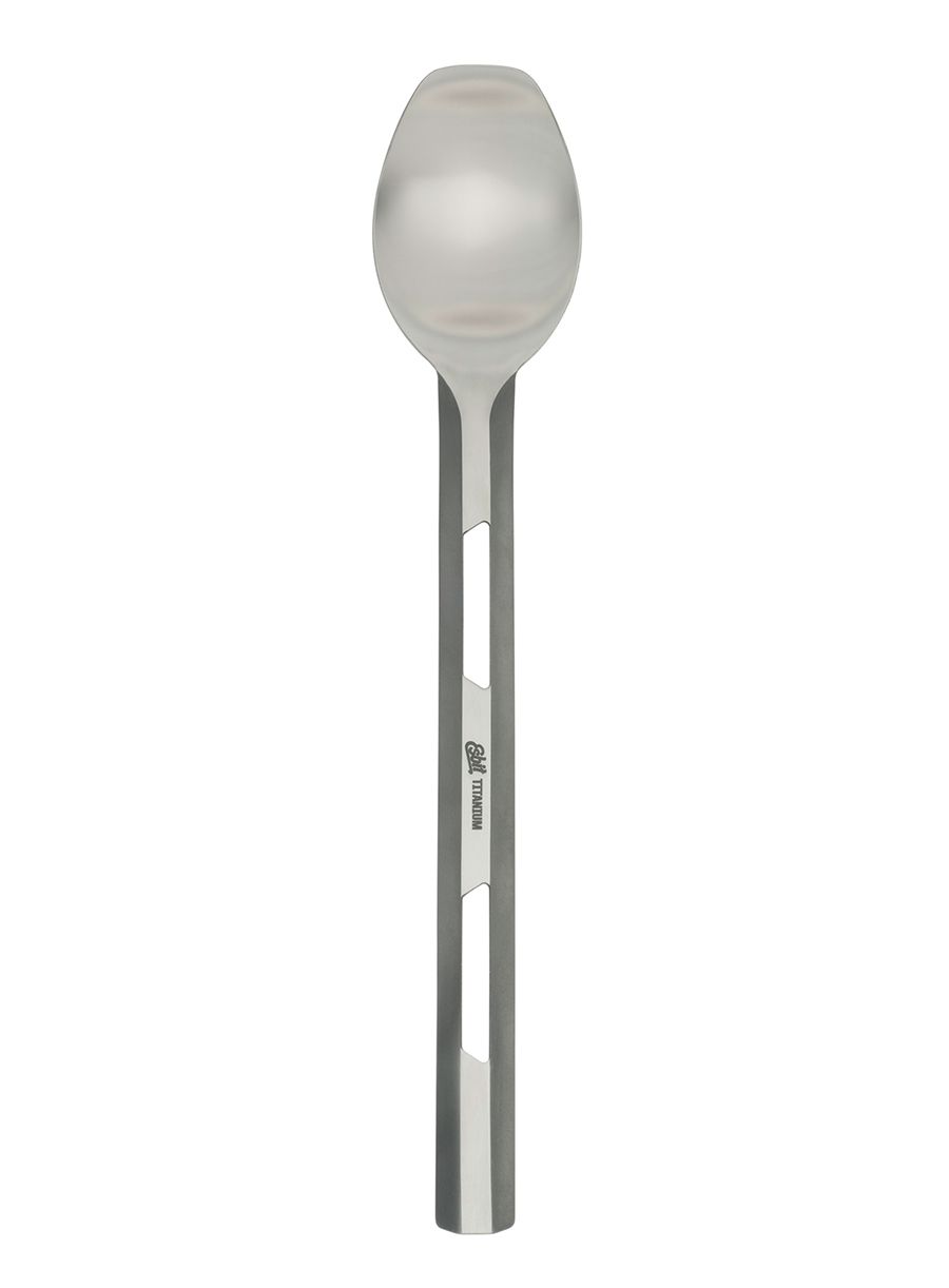 Turistická lyžica Esbit Long Titanium Spoon