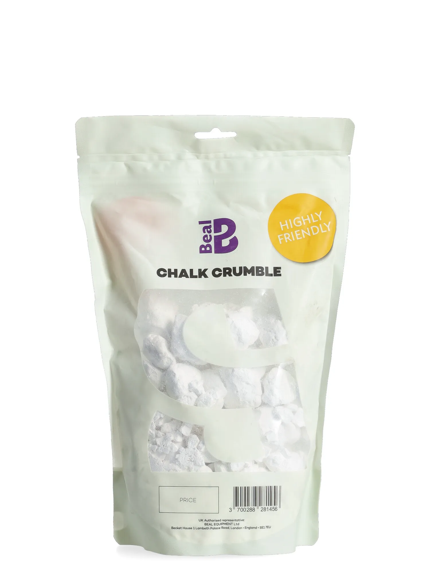 Magnézium Beal Crumble 200 g