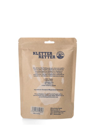 Magnézium Kletter Retter Crunchy Chalk 120 g