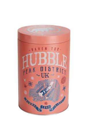 Magnézium Mammut Pure Chalk Collectors Box 230 g - hubble