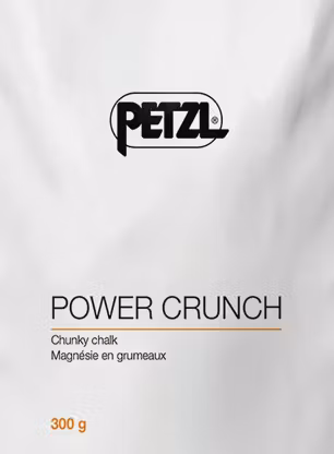 Magnézium Petzl Power Crunch 300 g