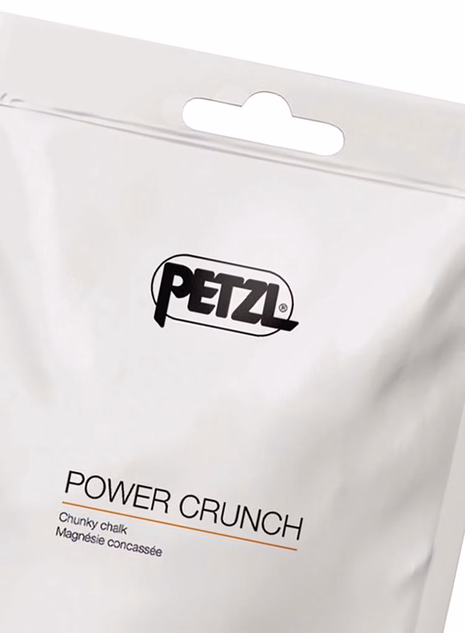 Magnézium Petzl Power Crunch 500g