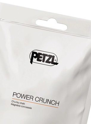 Magnézium Petzl Power Crunch 500g