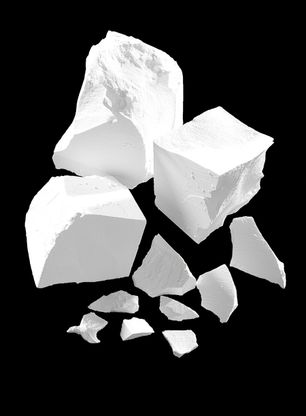 Magnézium v kocke Ocun Cube