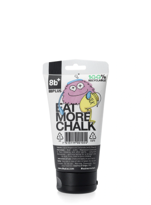 Tekuté magnézium 8B+ 125Ml Liquid Chalk