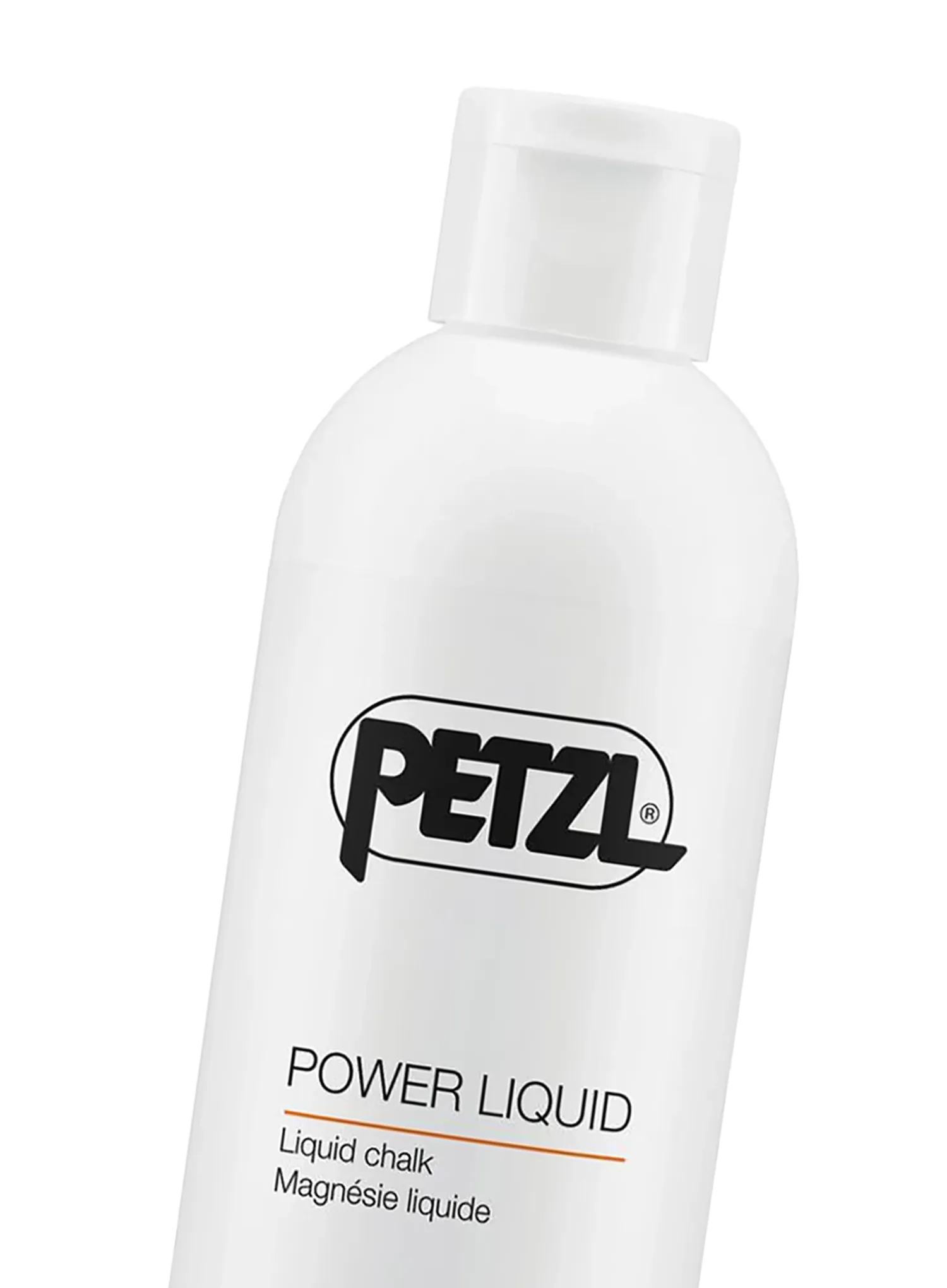 Tekuté magnézium Petzl Power Liquid 200 ml