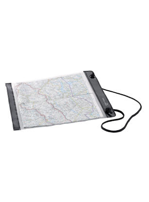 Obal na mapu Easy Camp Map Holder