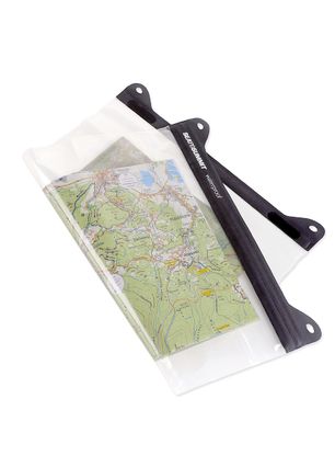 Obal na mapu Sea To Summit TPU Guide Mapcase S