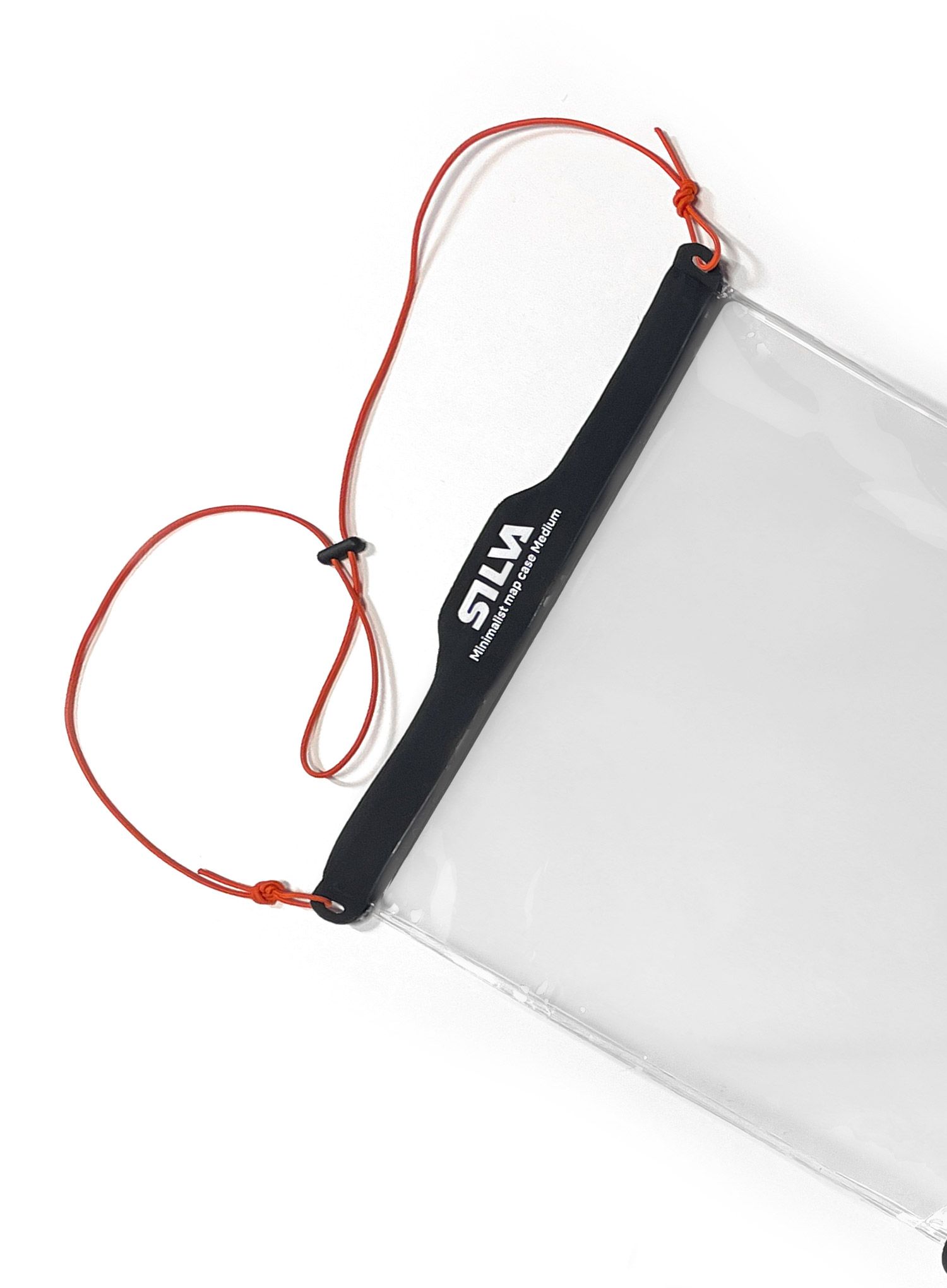 Obal na mapu Silva Minimalist Map Case Medium 