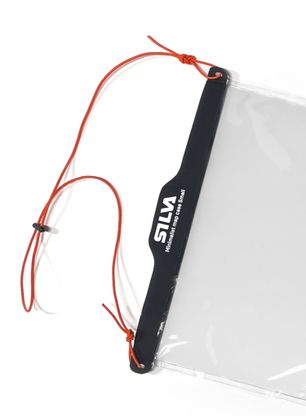 Obal na mapu Silva Minimalist Map Case Small