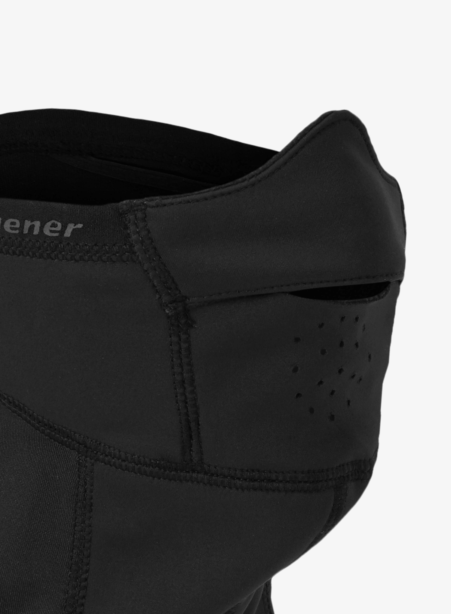 Lyžiarska maska Ziener Iakovo WS Mask - black