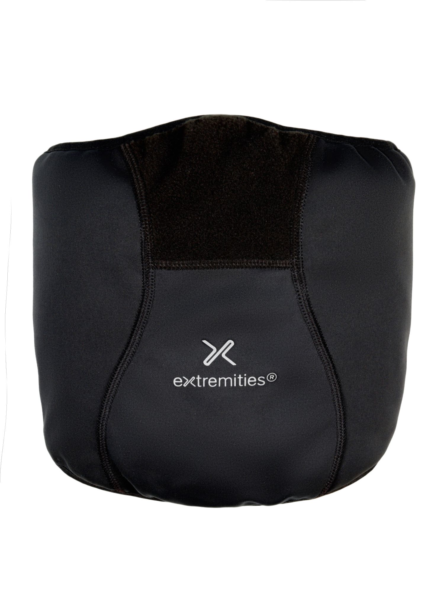 Bežecká maska Extremities Guide Face Mask - black