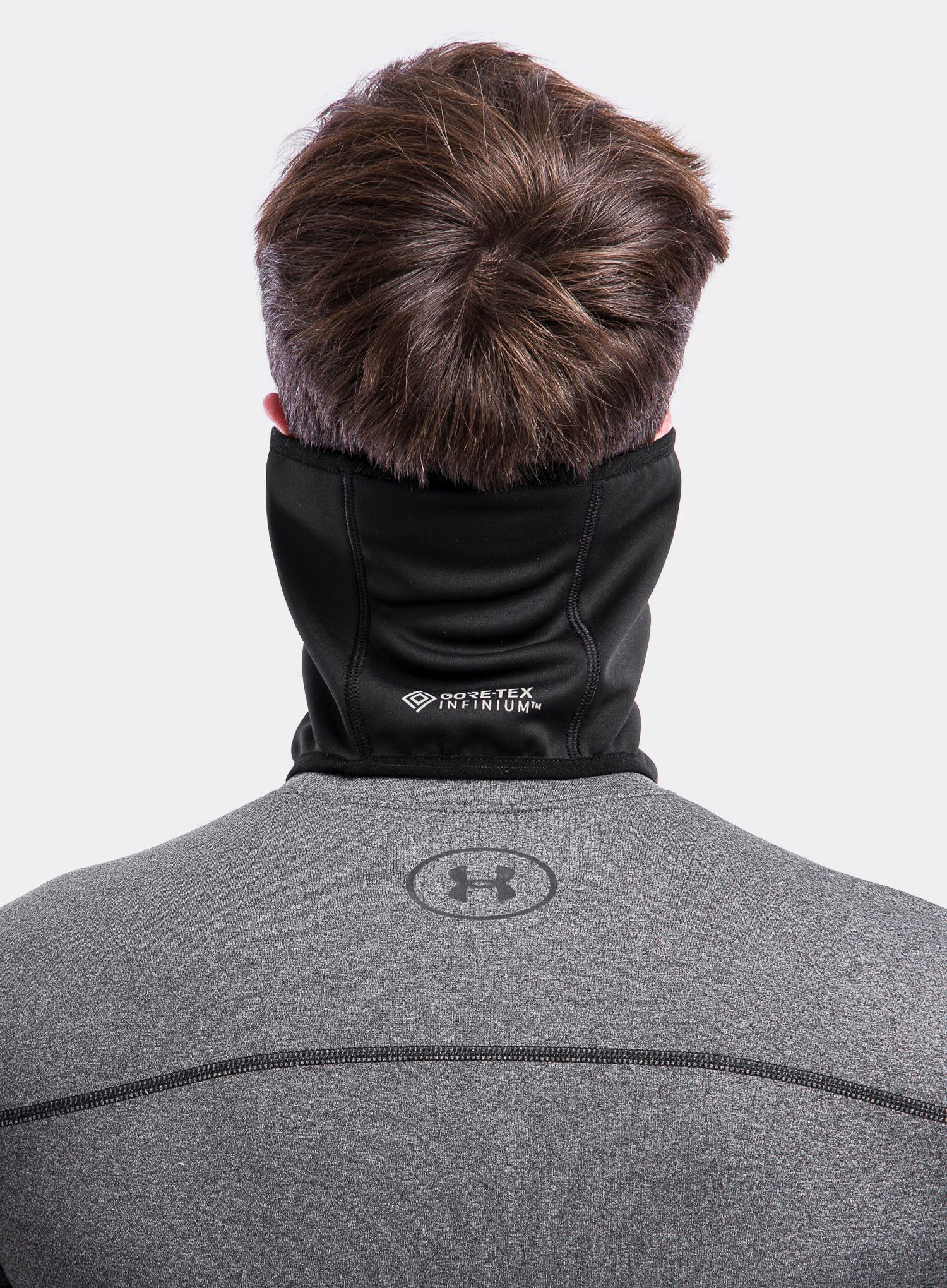 Bežecká maska Extremities Guide Face Mask - black