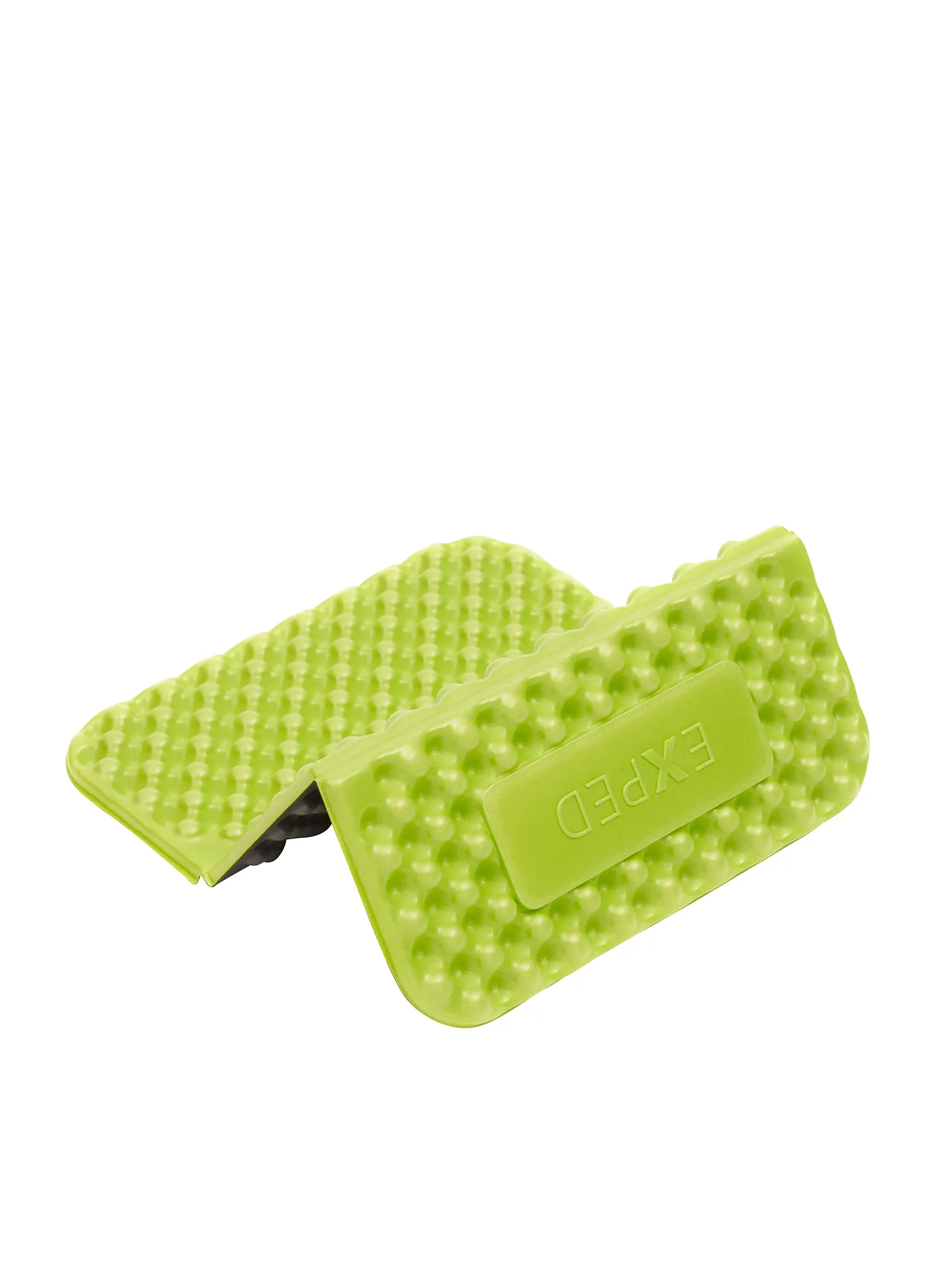 Podložka na sedenie Exped Flex Sit Pad - lichen