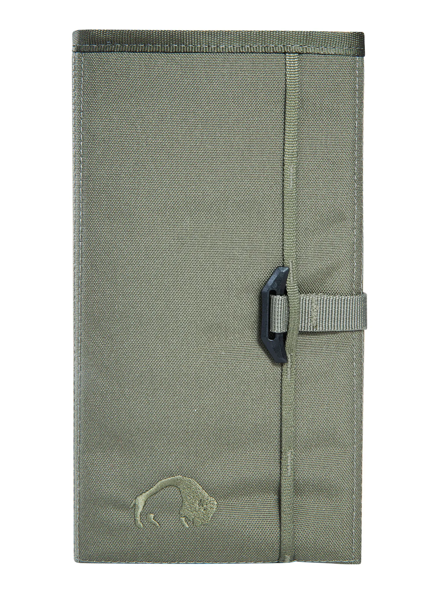 Podložka na sedenie Tatonka Seat Mat BC 35 x 45cm - stone grey olive