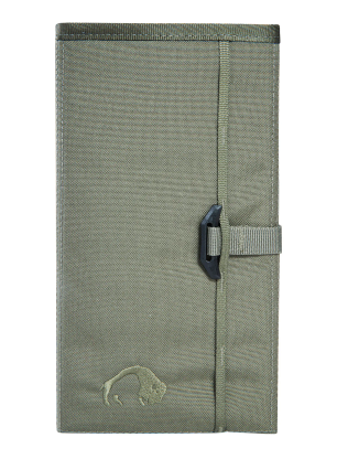 Podložka na sedenie Tatonka Seat Mat BC 35 x 45cm - stone grey olive