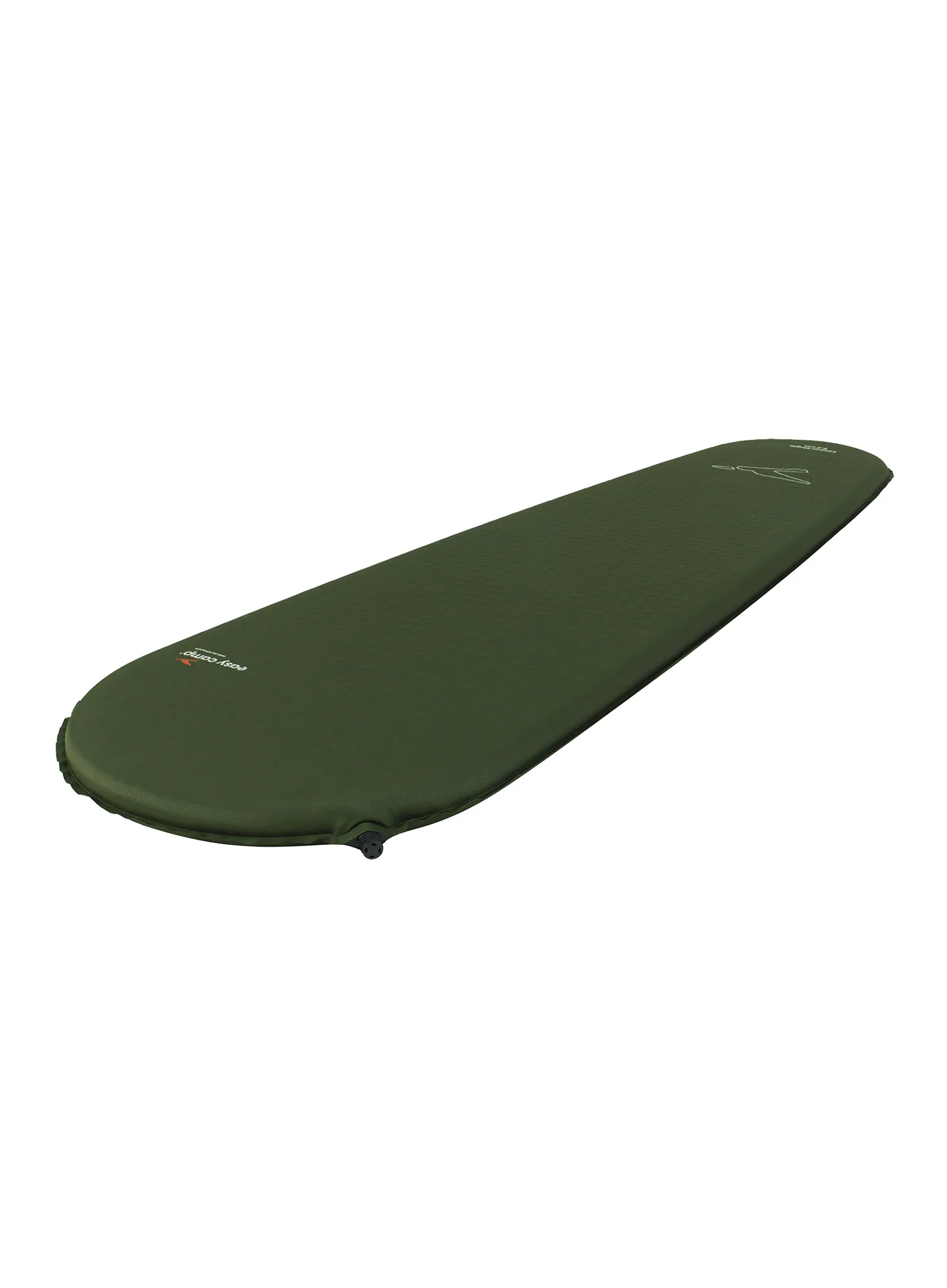 Samonafukovacia karimatka Easy Camp Kestrel Mat Single 5.0 cm