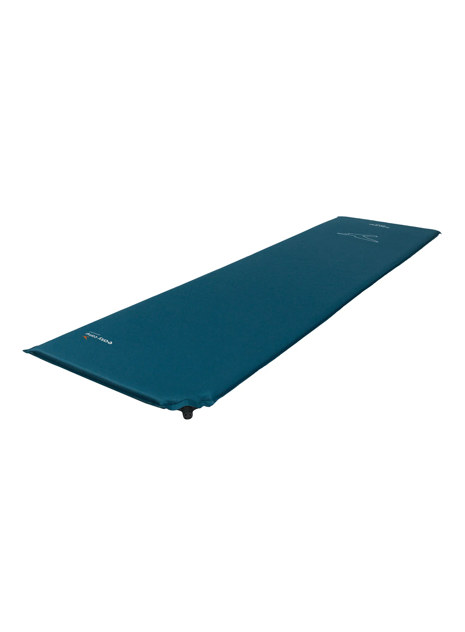 Samonafukovacia karimatka Easy Camp Skylark Mat Single 3.0 cm