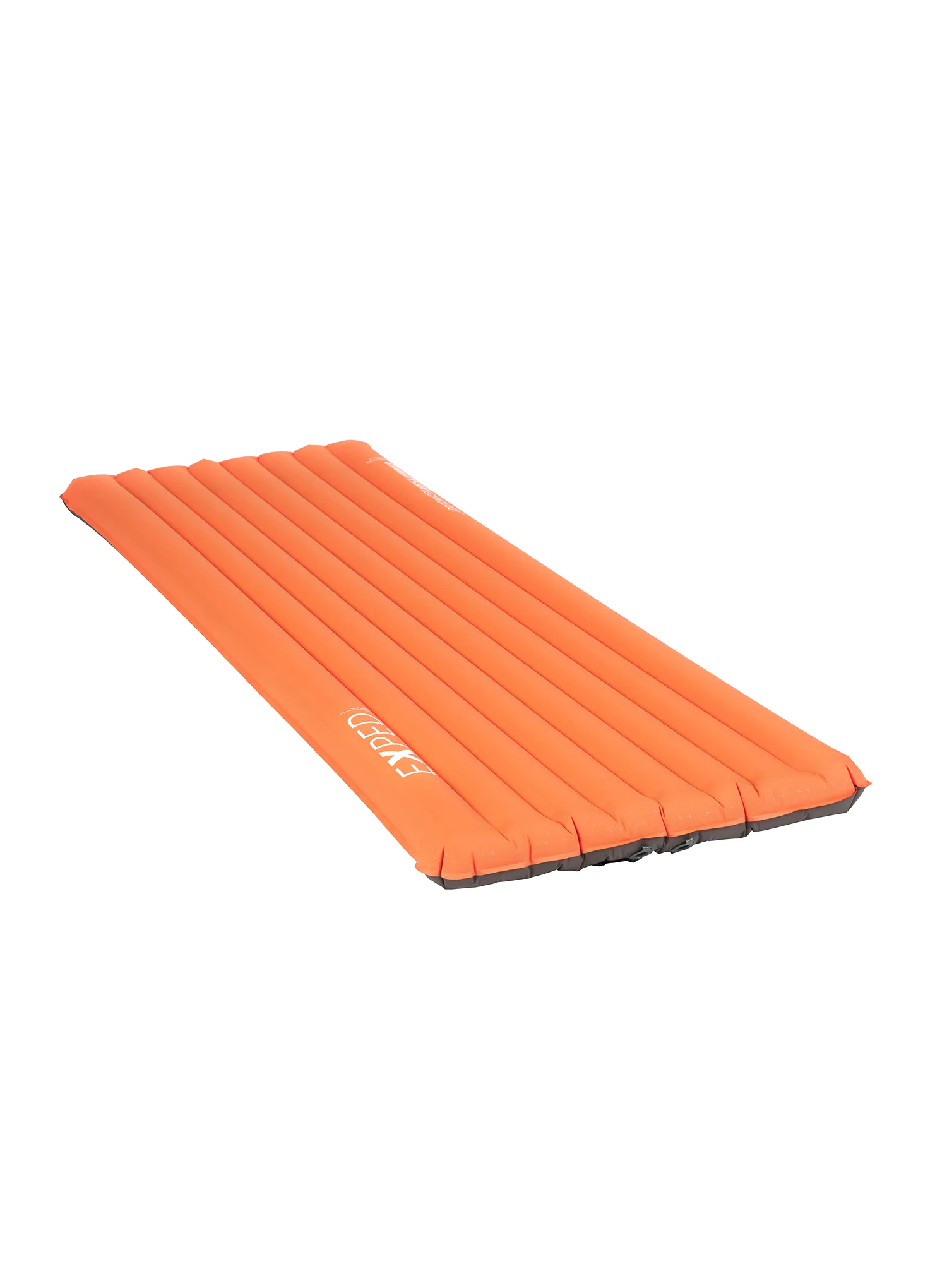 Samonafukovacia karimatka Exped Dura 6.5R LW - dark lava