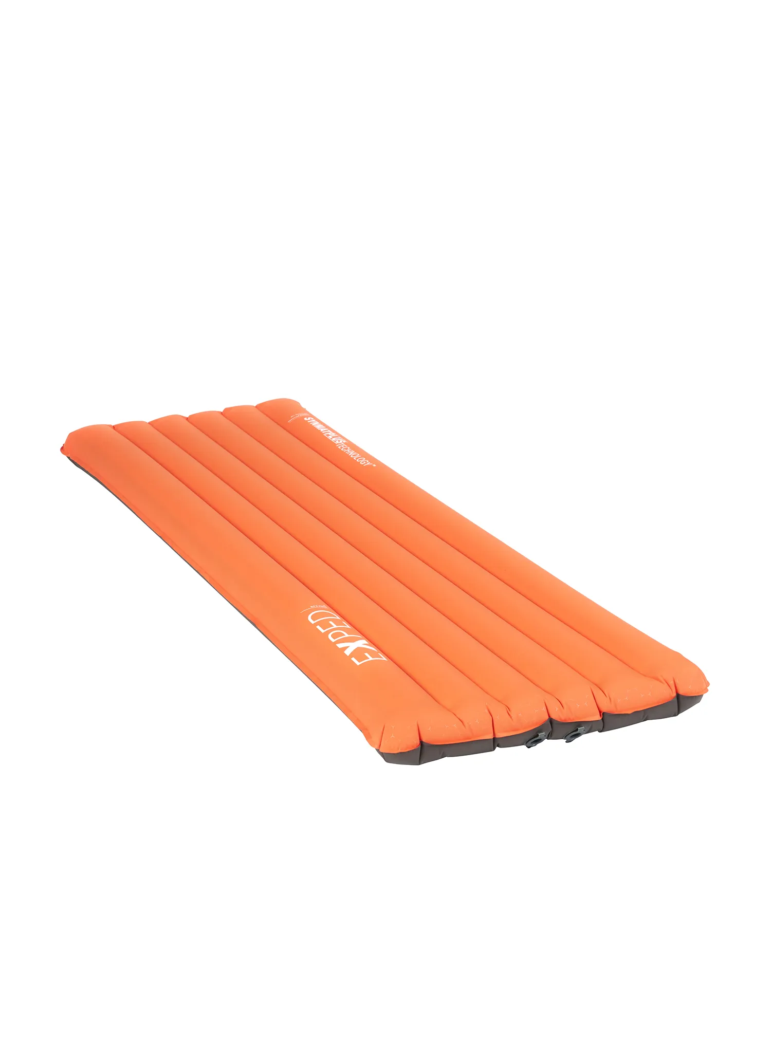 Samonafukovacia karimatka Exped Dura 6.5R M - dark lava