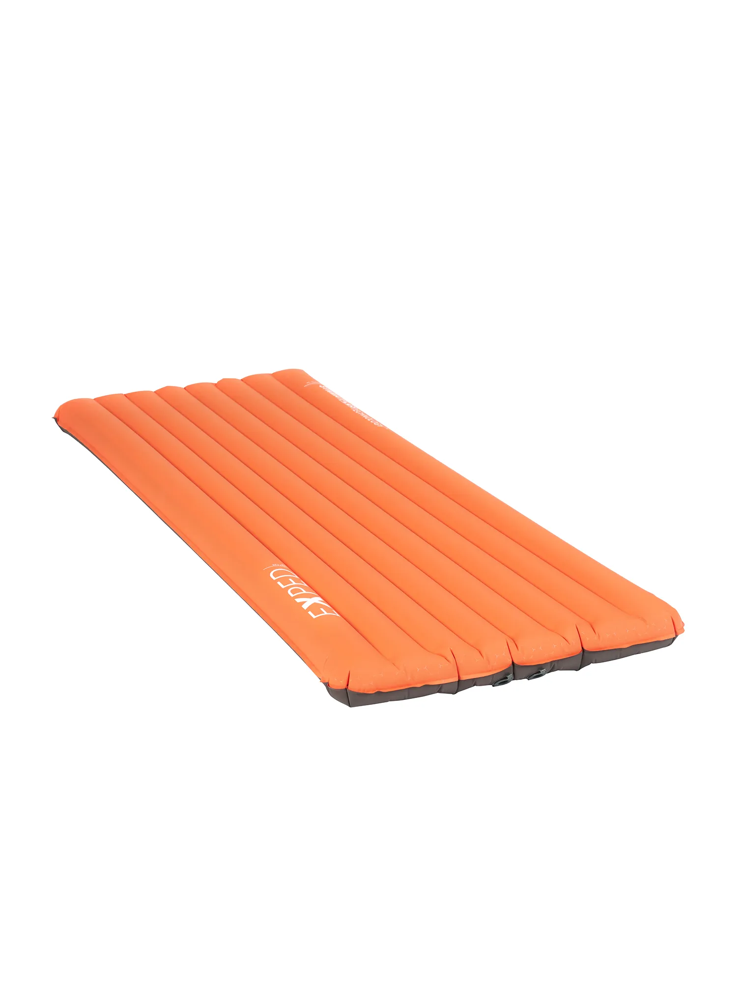 Samonafukovacia karimatka Exped Dura 6.5R MW - dark lava
