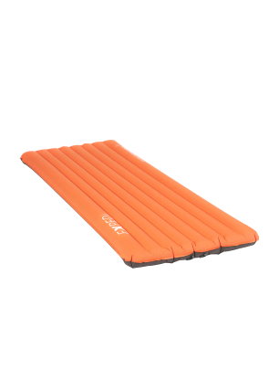 Samonafukovacia karimatka Exped Dura 6.5R MW - dark lava