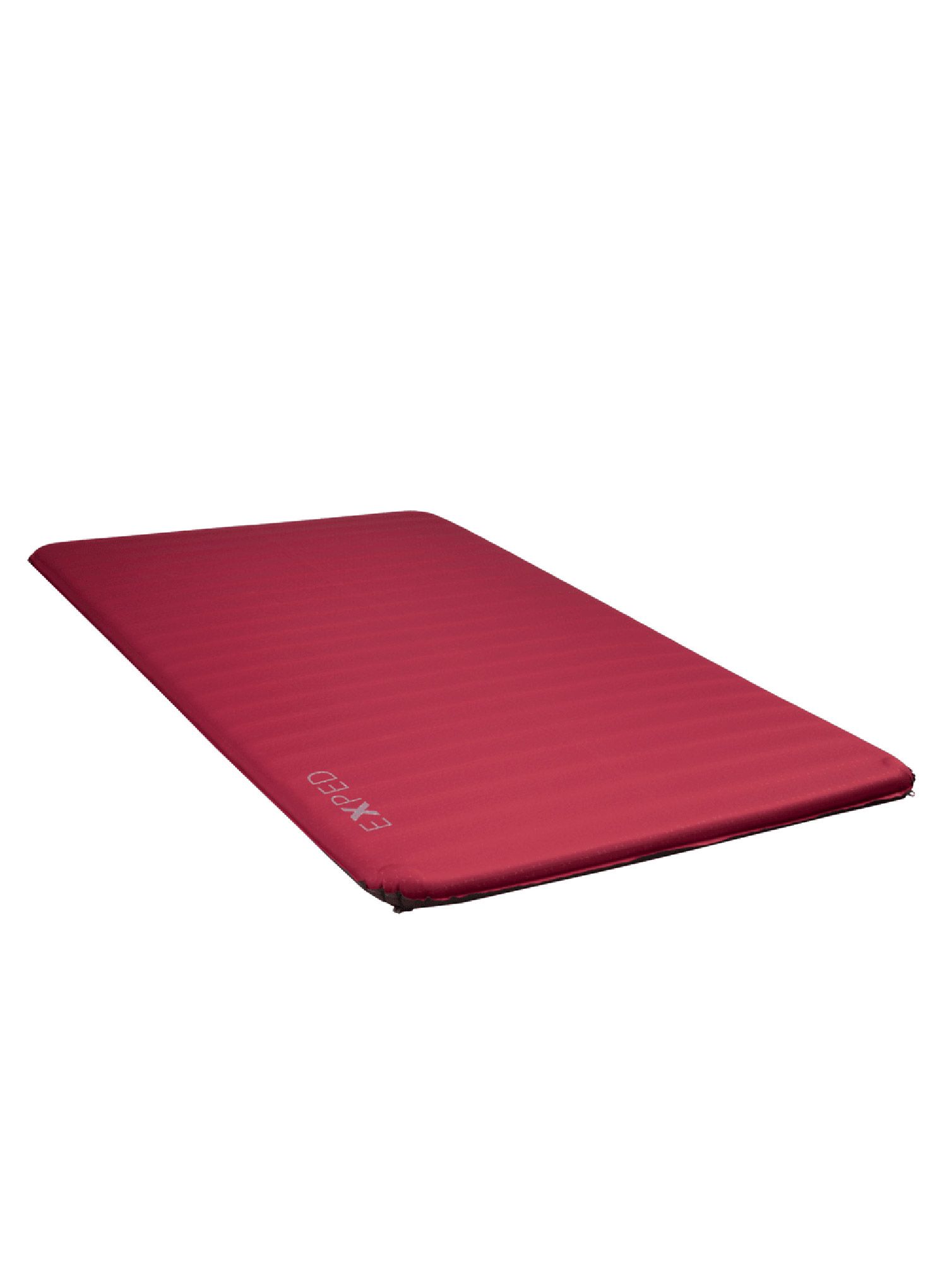 Samonafukovacia karimatka Exped SIM Comfort Duo 5 - red