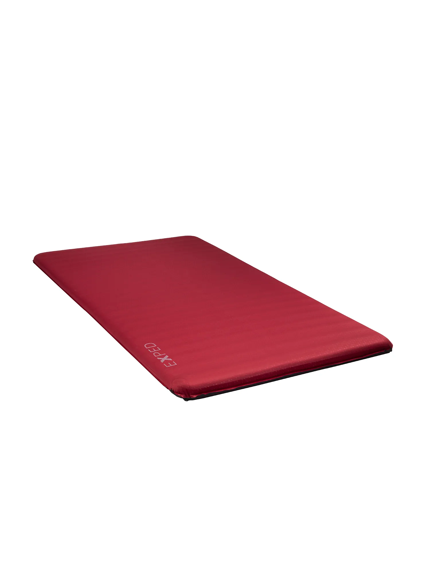 Samonafukovacia karimatka Exped SIM Comfort Duo 7.5 - ruby