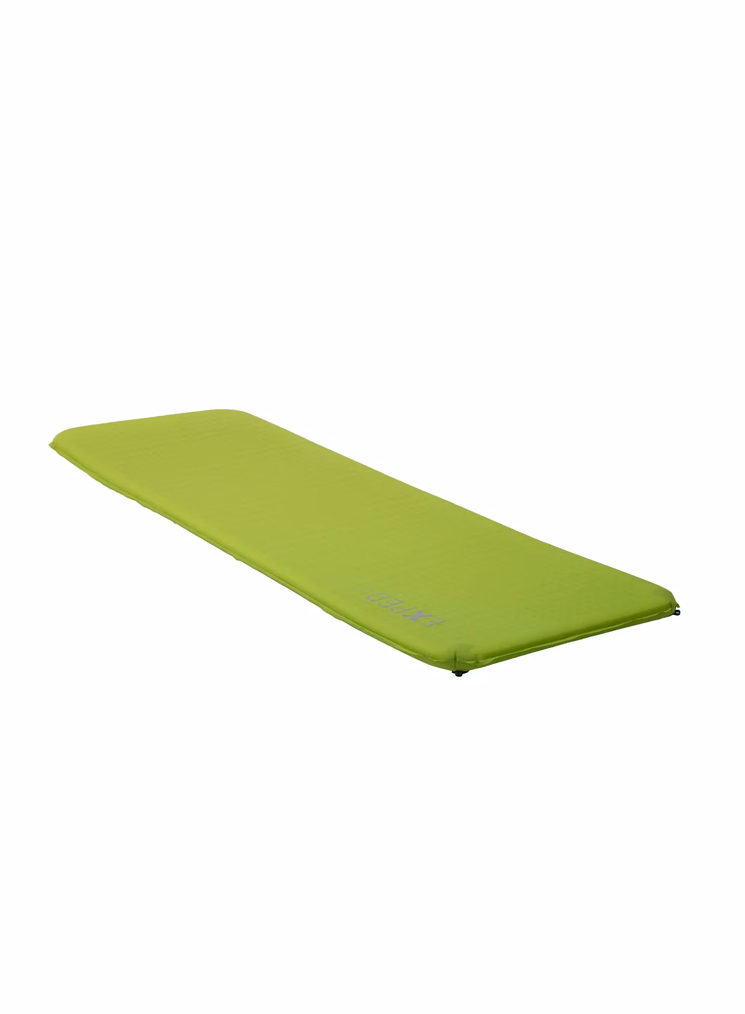 Samonafukovacia karimatka Exped SIM Ultra 3.8 LW - green