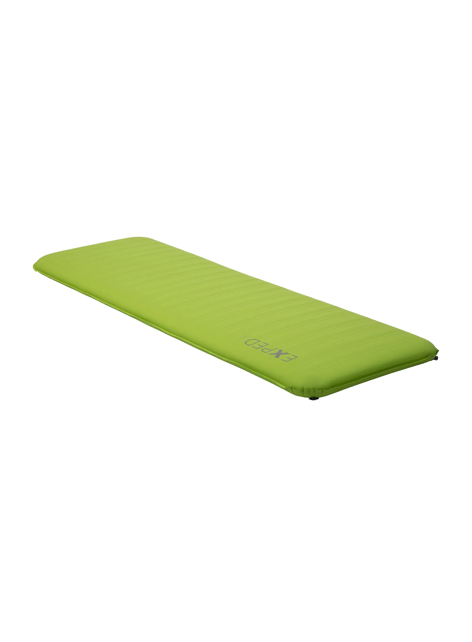 Samonafukovacia karimatka Exped SIM Ultra 7.5 LW - green