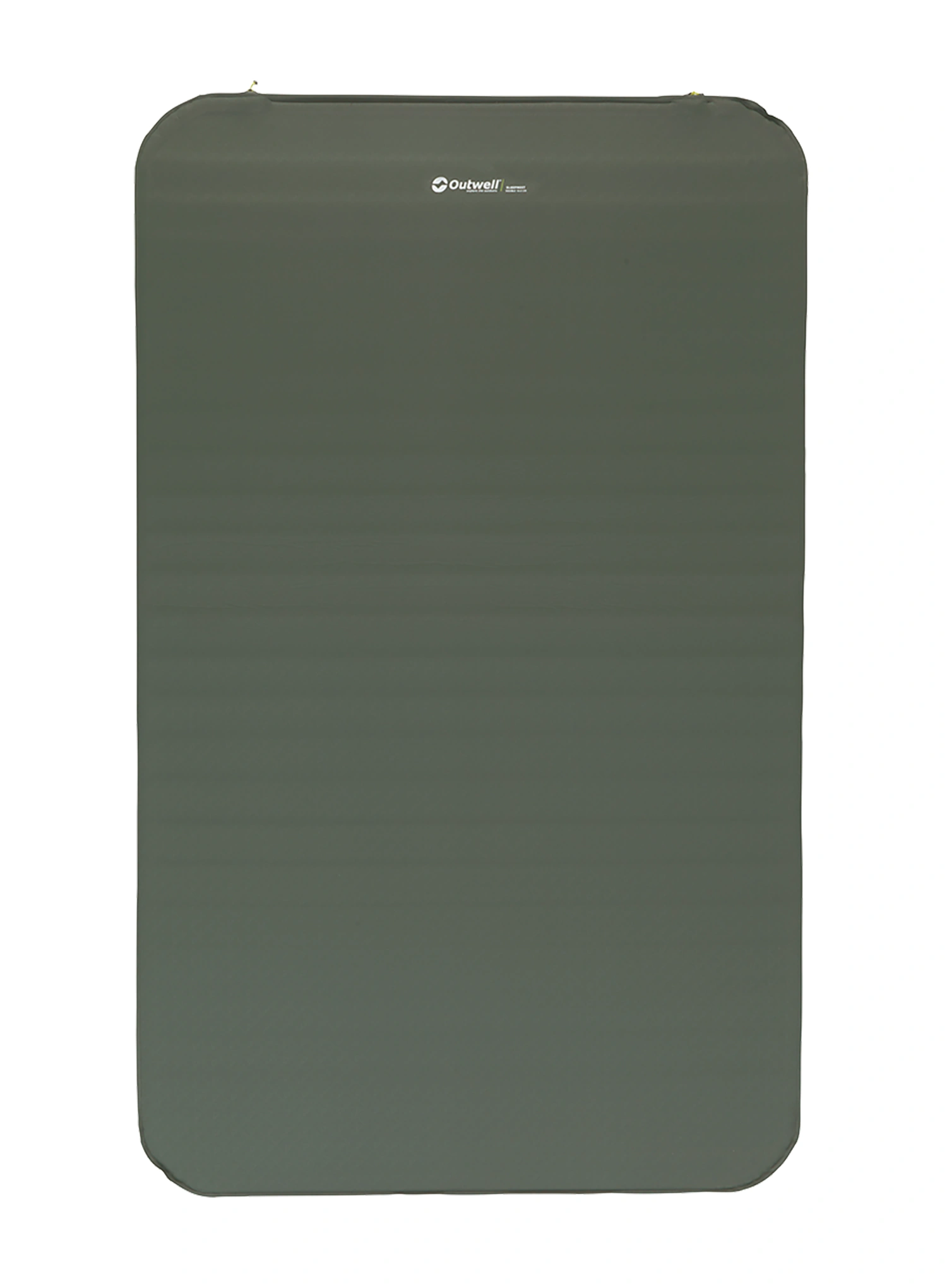 Samonafukovacia karimatka Outwell Sleepnest Double 10.0 cm