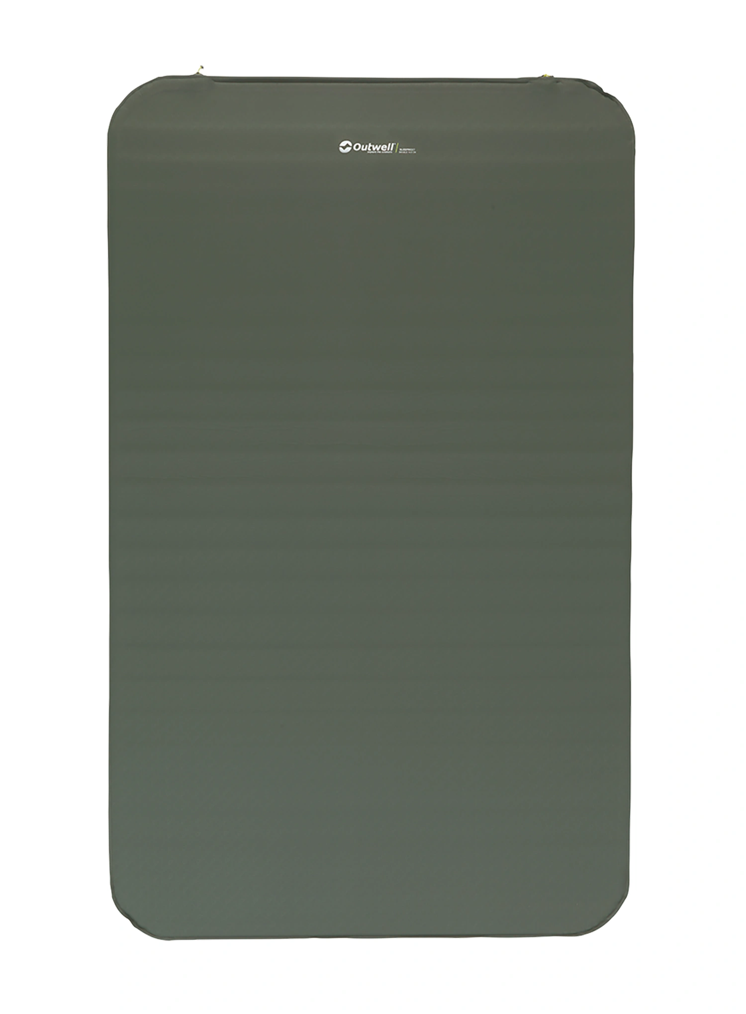 Samonafukovacia karimatka Outwell Sleepnest Double 14.0 cm