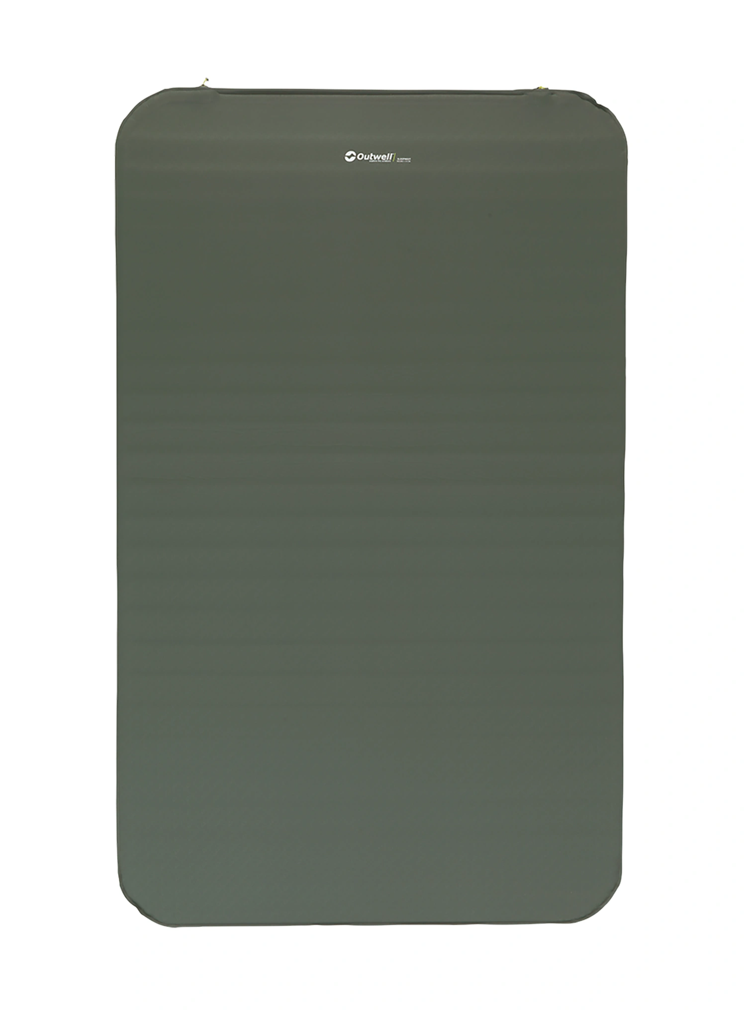 Samonafukovacia karimatka Outwell Sleepnest Double 5.0 cm