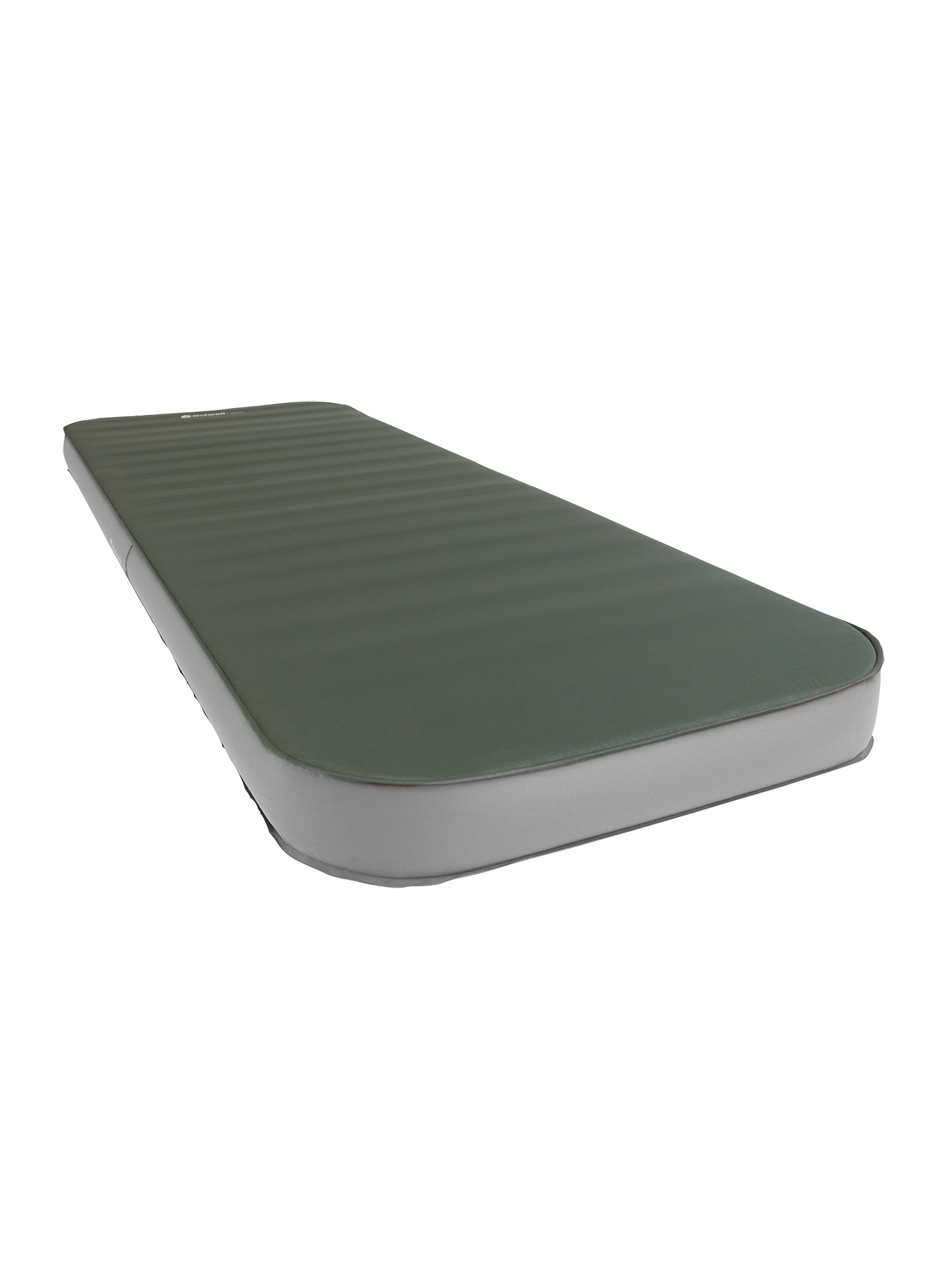 Samonafukovacia karimatka Outwell Sleepnest Single 10.0 cm