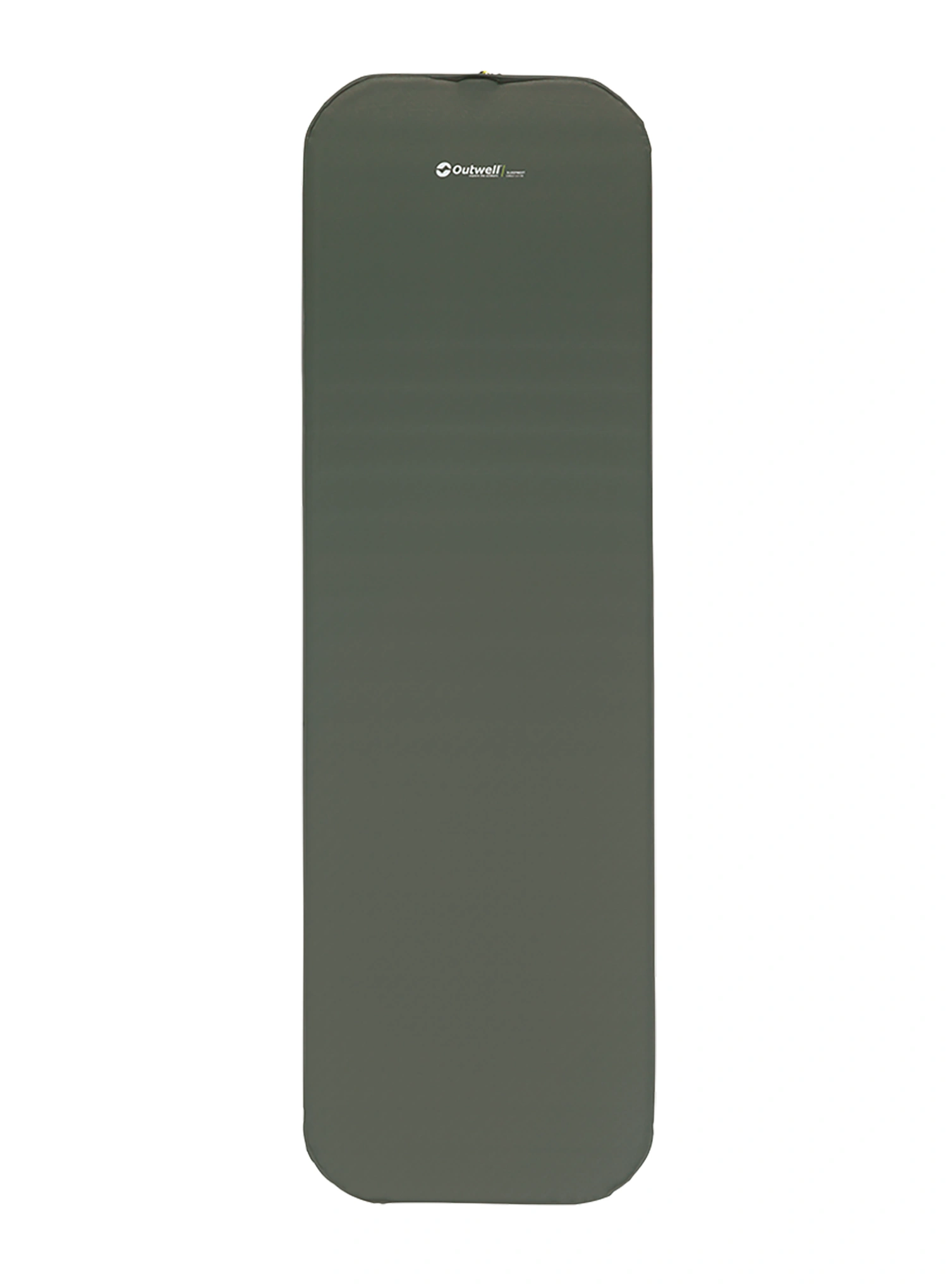 Samonafukovacia karimatka Outwell Sleepnest Single 5.0 cm