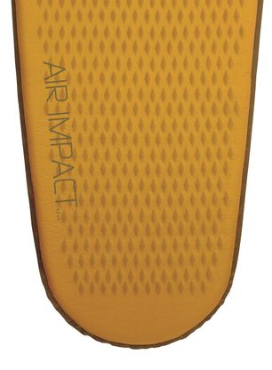 Samonafukovacia karimatka Robens Air Impact 38 Large