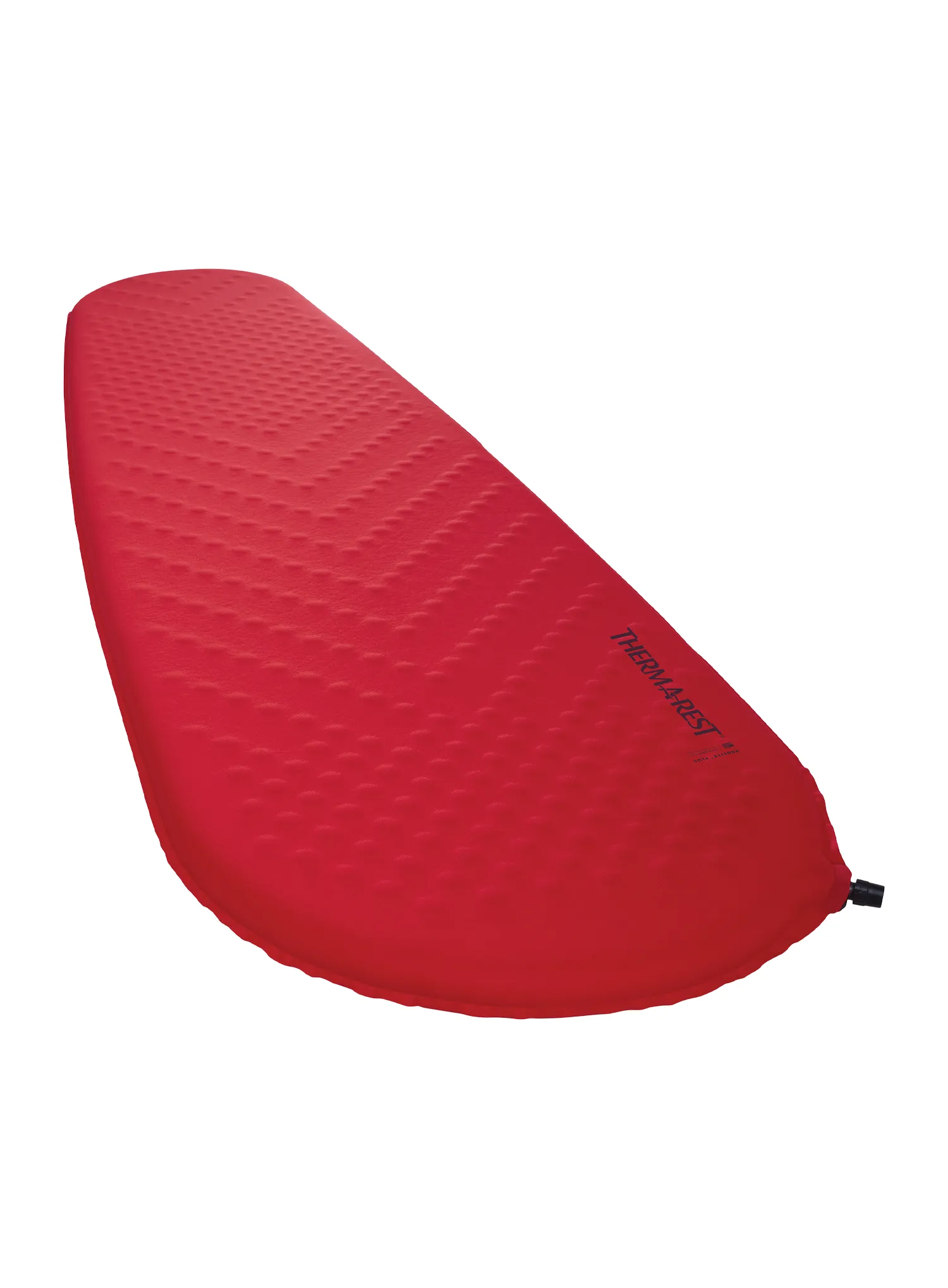 Samonafukovacia karimatka Therm a Rest ProLite Plus RS - cayenne
