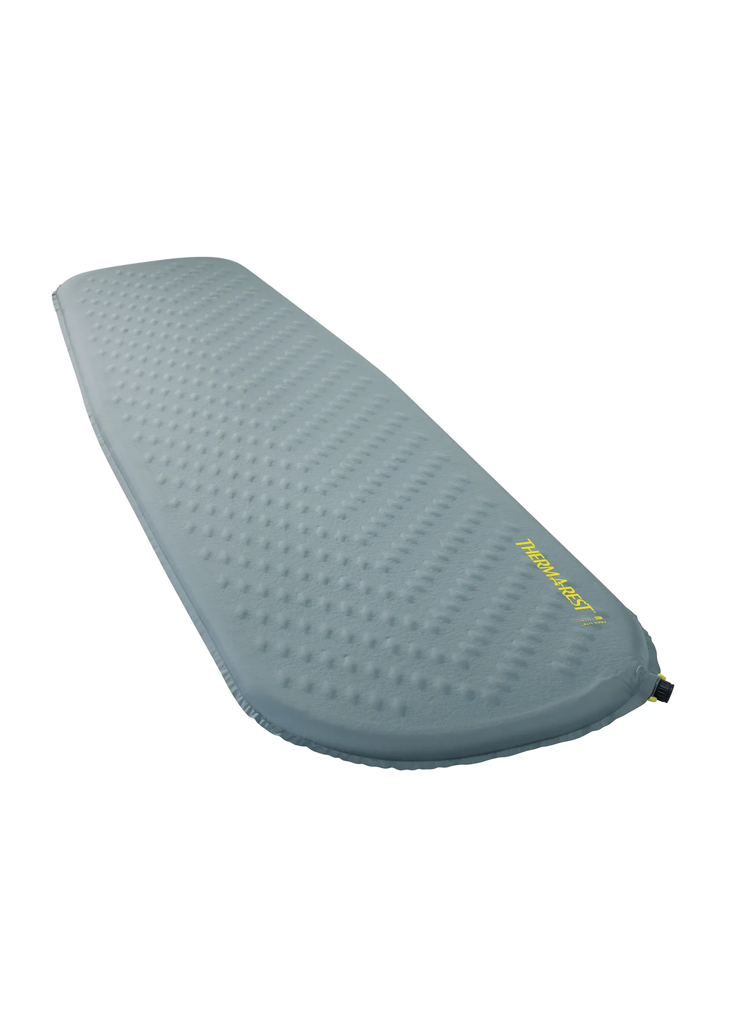 Samonafukovacia karimatka Therm a Rest Trail Lite RS - trooper grey