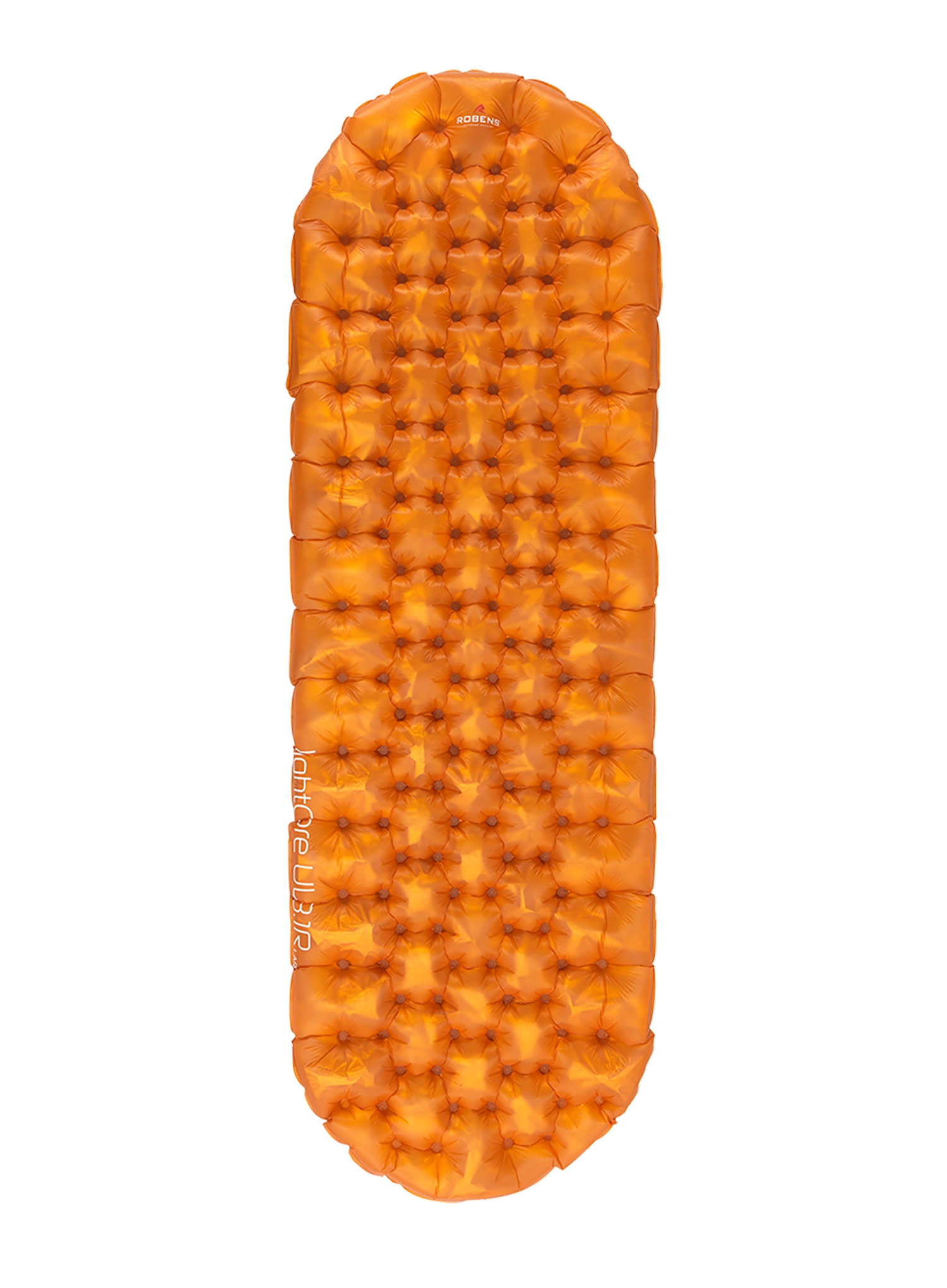 Matrac Robens LightCore UL 3.1R Large - orange