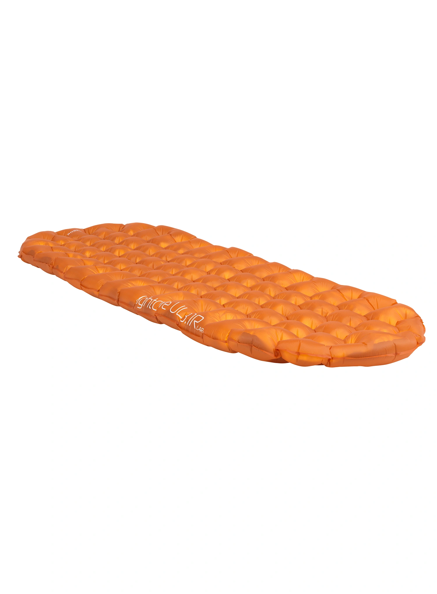 Matrac Robens LightCore UL 3.1R Large - orange