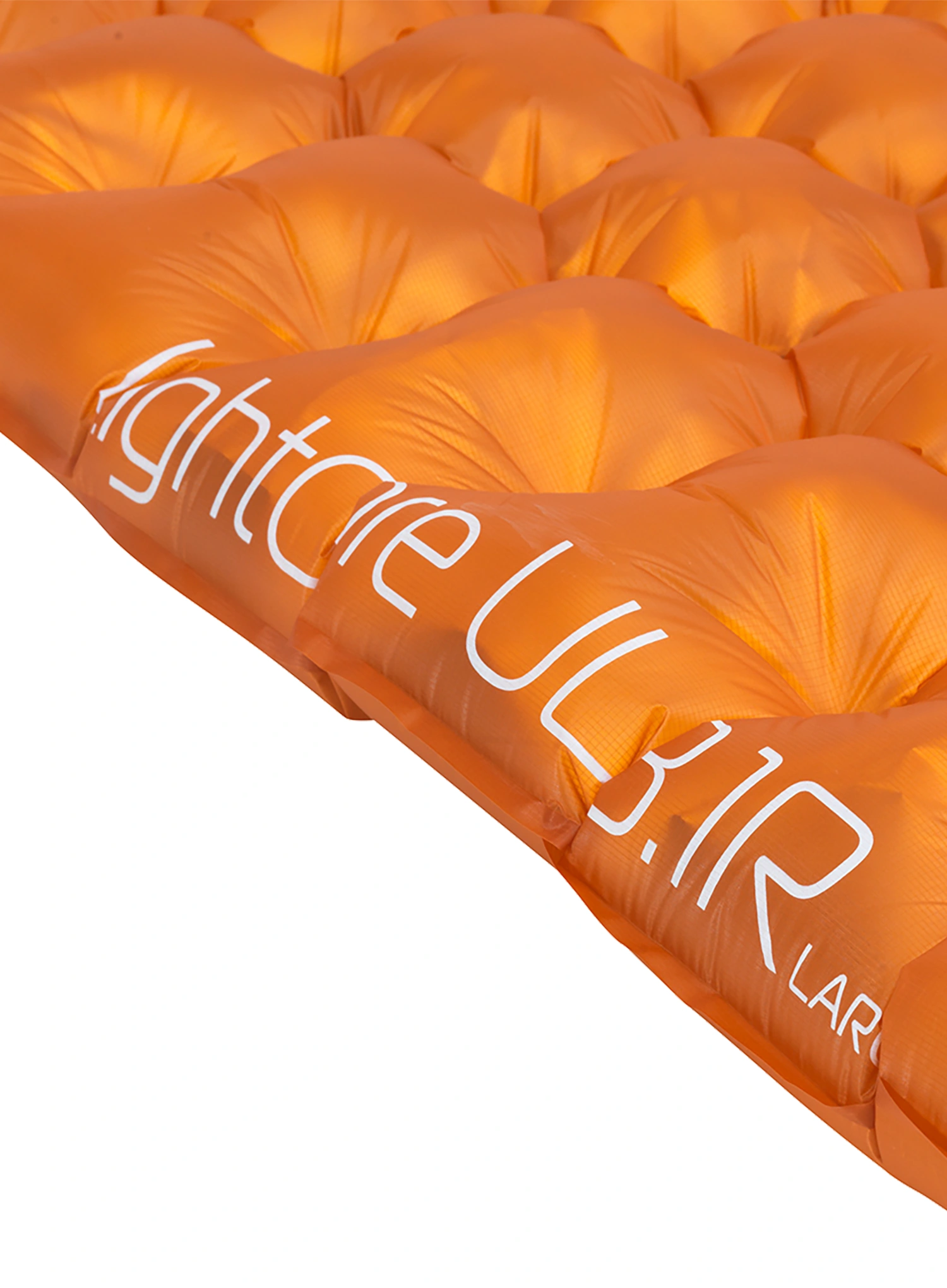 Matrac Robens LightCore UL 3.1R Large - orange