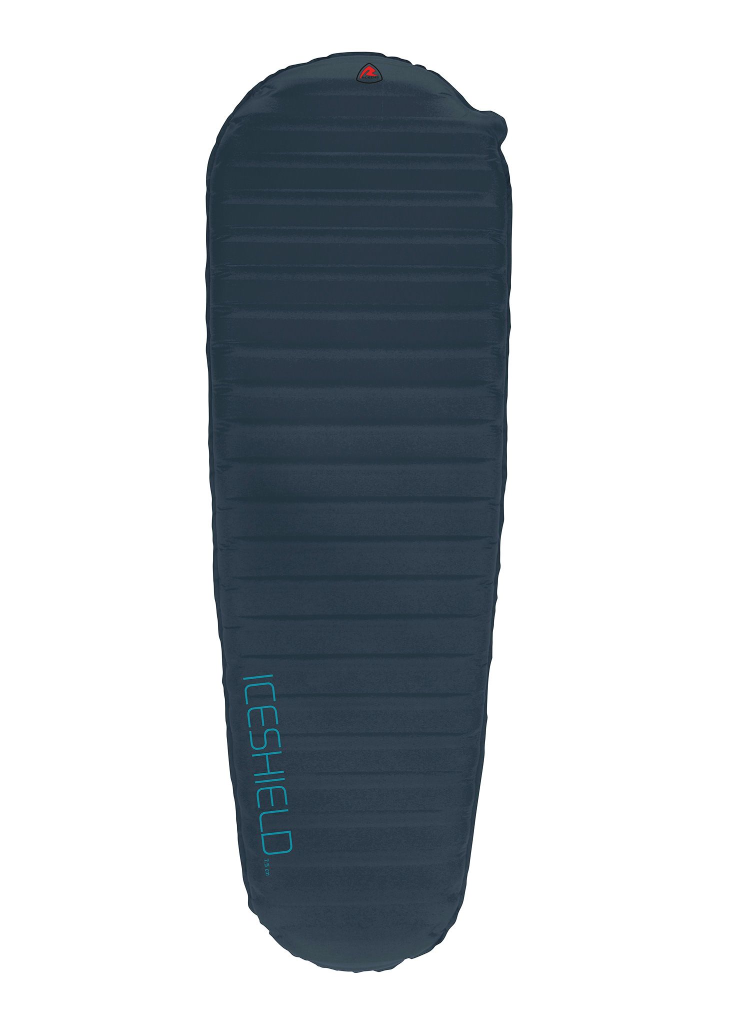 Samonafukovacia karimatka Robens Iceshield 75