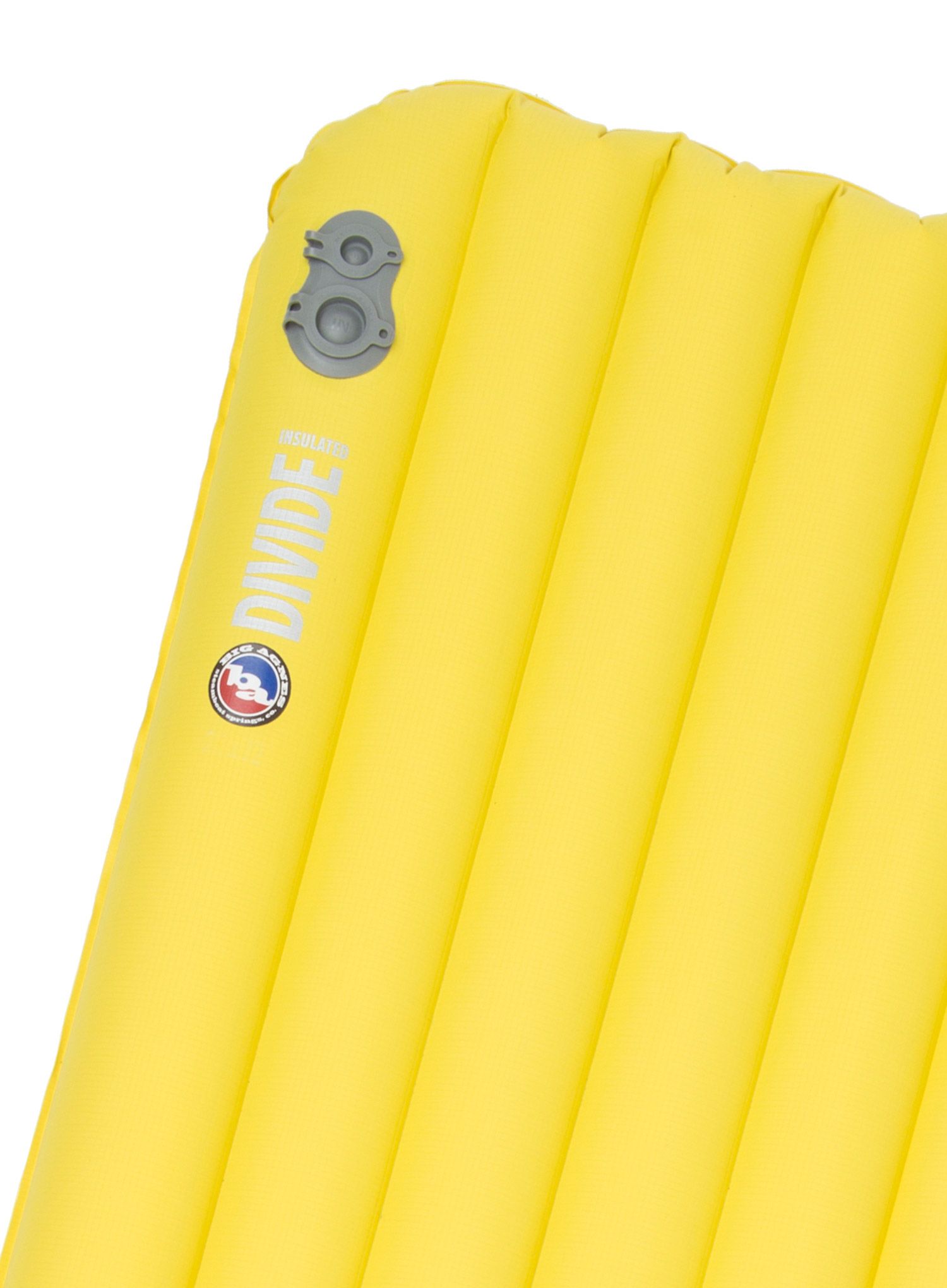 Nafukovací matrac Big Agnes Divide Insulated 20X66 Petite