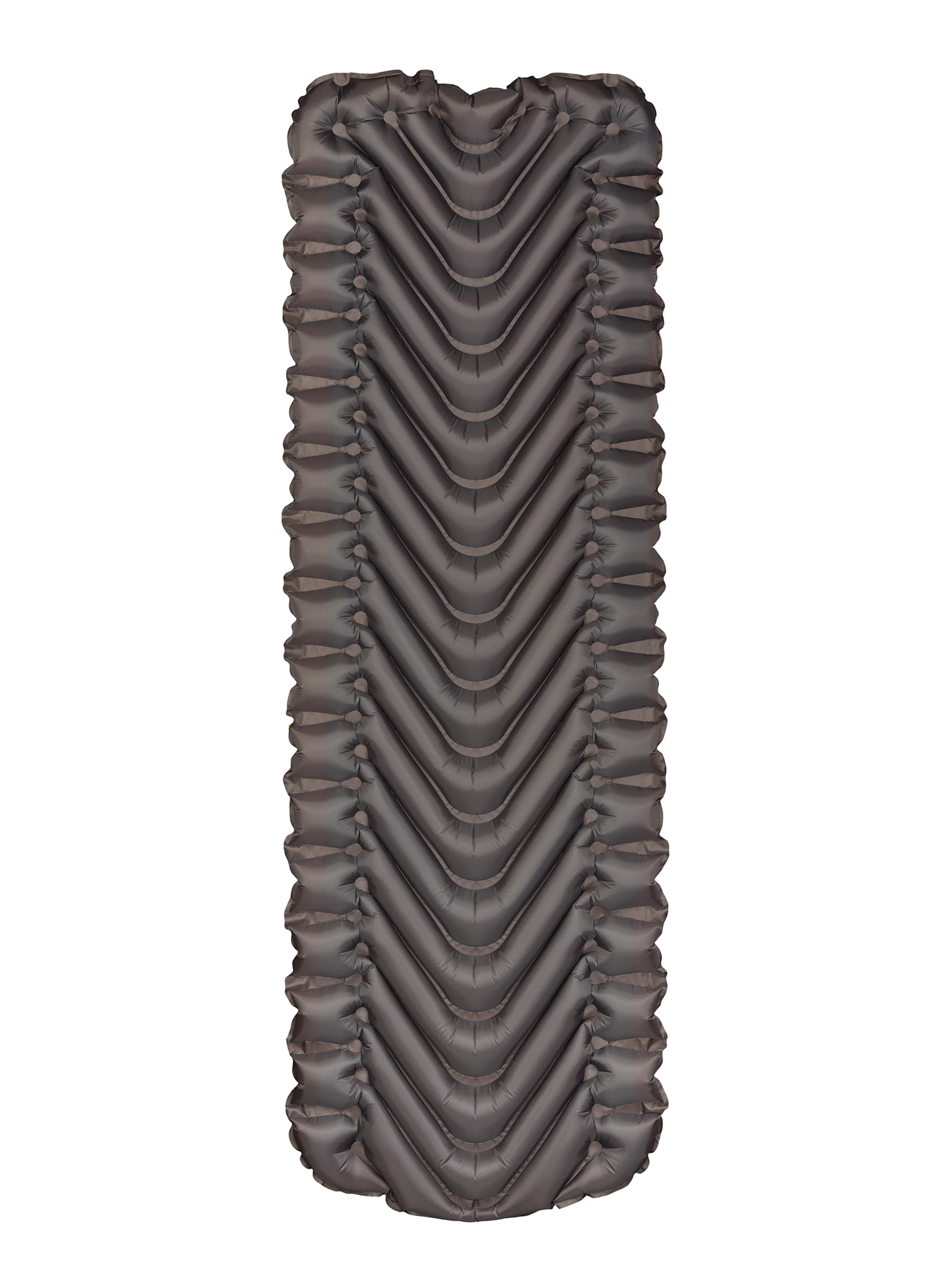 Nafukovací matrac Klymit Insulated Static V Lite - mango