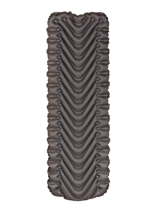 Nafukovací matrac Klymit Insulated Static V Lite - mango